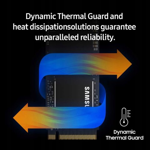 Dysk SSD Samsung 970 Pro MZ-V7P512BW 512 GB