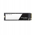 Dysk SSD Western Digital BLACK 250 GB GW FV