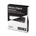 Dysk SSD Western Digital BLACK 250 GB GW FV