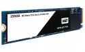 Dysk SSD Western Digital BLACK 250 GB GW FV