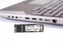 Dysk wewnętrzny SSD Crucial P1 500 GB CT500P1SSD8