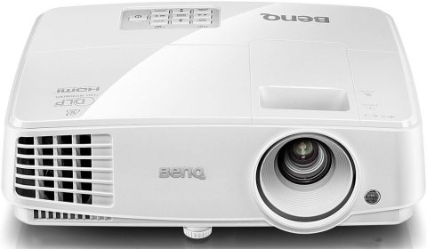 Projektor Benq TW529 DLP 3300Ansi 3D FV23% !
