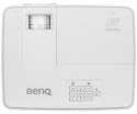 Projektor Benq TW529 DLP 3300Ansi 3D FV23% !