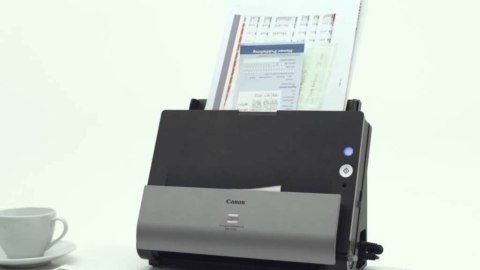 Skaner dokumentów Canon DR-C225 FV23% GW OKAZJA !