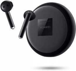 Słuchawki Huawei FreeBuds 3 Czarne GW FV MEGA HiT!