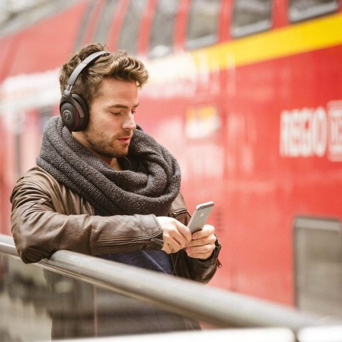 Sluchawki Teufel Mute NC GW FV MEGA OKAZJA!