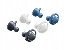 Słuchawki bezprzewodowe Samsung Gear IconX GW FV !