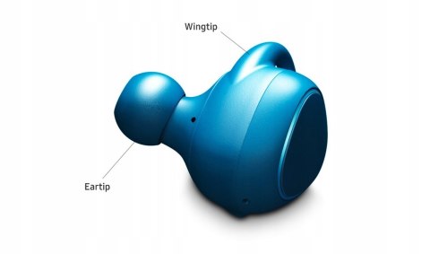 Słuchawki bezprzewodowe Samsung Gear IconX GW FV !
