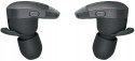 Słuchawki bezprzewodowe Sony WF-1000X czarne