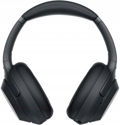 Słuchawki bezprzewodowe Sony WH-1000XM3 GW FV HiT