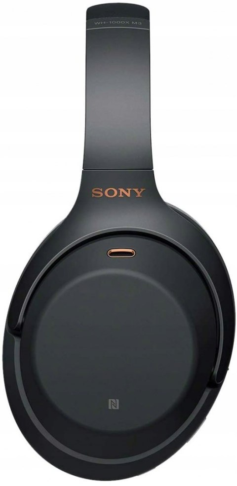 Słuchawki bezprzewodowe Sony WH-1000XM3 GW FV HiT
