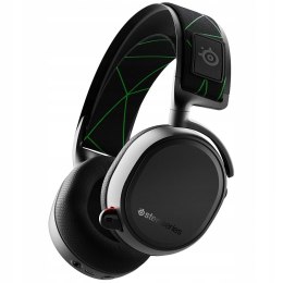 Słuchawki nauszne Steelseries Arctis 9X GW FV HiT