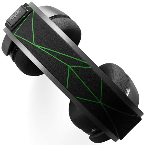 Słuchawki nauszne Steelseries Arctis 9X GW FV HiT