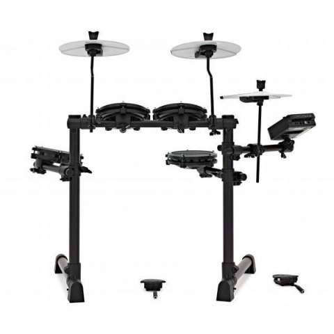 ALESIS DEBUT KIT perkusja elektroniczna USZKODZENIA TRANSPORTOWE ALESIS DEBUT KIT perkusja elektroniczna USZKODZENIA TRANSPORTOWE