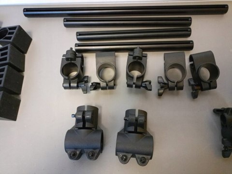 ALESIS DEBUT KIT perkusja elektroniczna USZKODZENIA TRANSPORTOWE ALESIS DEBUT KIT perkusja elektroniczna USZKODZENIA TRANSPORTOWE