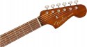 Gitara elektroakustyczna Fender Redondo Player NATURALNA