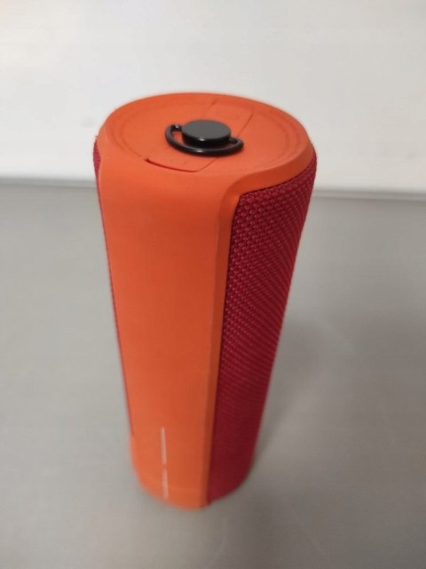Głośnik przenośny Logitech UE BOOM 2 ORANGE & RED OKAZJA HIT!