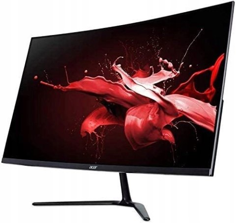 MONITOR ACER ED320QR 31,5'' FULLHD 165Hz OKAZJA!