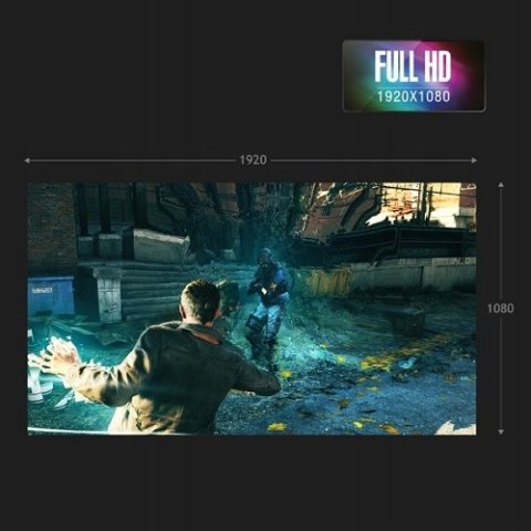 MONITOR ACER ED320QR 31,5'' FULLHD 165Hz OKAZJA!