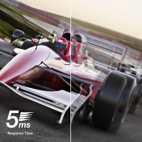 MONITOR ACER ED320QR 31,5'' FULLHD 165Hz OKAZJA!