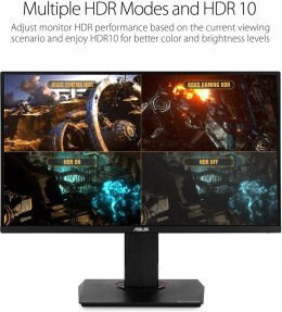 Monitor LED Asus VG289Q 28 