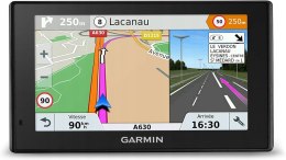 Nawigacja samochodowa Garmin Drive 5 Plus MT-S 5-calowe