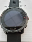 POLAR Grit X czarny M/L GPS zegarek sportowy - FOTO W AUKCJI -