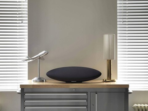 PRZENOŚNY GŁOŚNIK BOWERS & WILKINS ZEPPELIN 240W BLACK OKAZJA! PRZENOŚNY GŁOŚNIK BOWERS & WILKINS ZEPPELIN 240W BLACK OKAZJA!