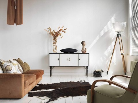 PRZENOŚNY GŁOŚNIK BOWERS & WILKINS ZEPPELIN 240W BLACK OKAZJA! PRZENOŚNY GŁOŚNIK BOWERS & WILKINS ZEPPELIN 240W BLACK OKAZJA!