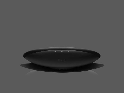 PRZENOŚNY GŁOŚNIK BOWERS & WILKINS ZEPPELIN 240W BLACK OKAZJA! PRZENOŚNY GŁOŚNIK BOWERS & WILKINS ZEPPELIN 240W BLACK OKAZJA!