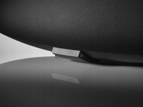 PRZENOŚNY GŁOŚNIK BOWERS & WILKINS ZEPPELIN 240W BLACK OKAZJA! PRZENOŚNY GŁOŚNIK BOWERS & WILKINS ZEPPELIN 240W BLACK OKAZJA!