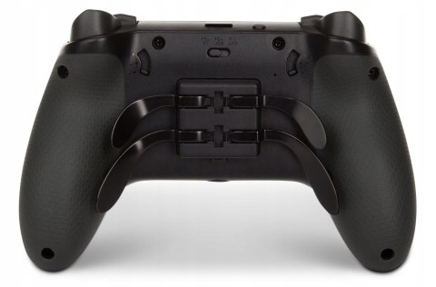 Pad bezprzewodowy, przewodowy do PS4 PowerA czarny SPRAWDŹ MEGAHIT