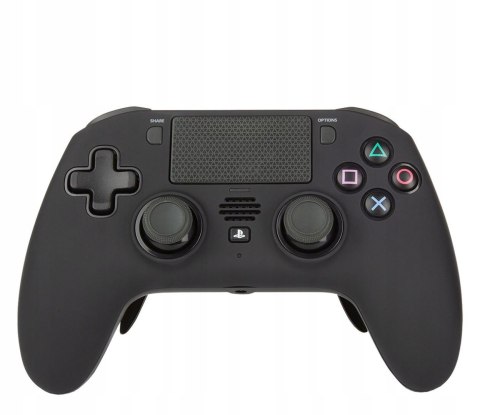 Pad bezprzewodowy, przewodowy do PS4 PowerA czarny SPRAWDŹ MEGAHIT