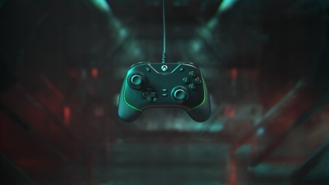 Pad przewodowy Razer Wolverine V2 MEGAHIT PC XBOX