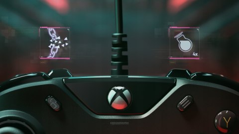 Pad przewodowy Razer Wolverine V2 MEGAHIT PC XBOX