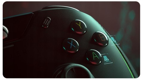 Pad przewodowy Razer Wolverine V2 MEGAHIT PC XBOX