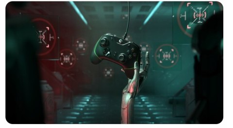 Pad przewodowy Razer Wolverine V2 MEGAHIT PC XBOX