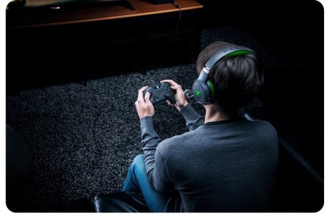 Pad przewodowy Razer Wolverine V2 MEGAHIT PC XBOX