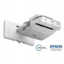 Projektor LCD Epson EB-685Wi INTERAKTYWNY ! NOWY !