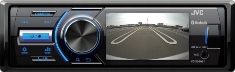 RADIO SAMOCHODOWE JVC KD-X561DBT DAB+ USB OKAZJA! RADIO SAMOCHODOWE JVC KD-X561DBT DAB+ USB OKAZJA!
