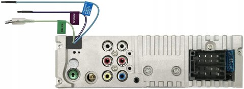 RADIO SAMOCHODOWE JVC KD-X561DBT DAB+ USB OKAZJA! RADIO SAMOCHODOWE JVC KD-X561DBT DAB+ USB OKAZJA!