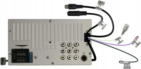 Radio samochodowe Kenwood DMX 120 BT 2-DIN Radio samochodowe Kenwood DMX 120 BT 2-DIN