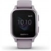 SMARTWATCH Zegarek sportowy Garmin Venu Sq FIOLETOWY ZOBACZTO!