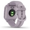 SMARTWATCH Zegarek sportowy Garmin Venu Sq FIOLETOWY ZOBACZTO!