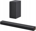 SOUNDBAR LG S40Q 2.1 300W BLUETOOTH OKAZJA HIT!