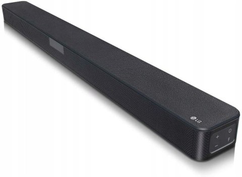 SOUNDBAR LG SL5Y 2.1 400W BLUETOOTH HDMI BLACK HIT SOUNDBAR LG SL5Y 2.1 400W BLUETOOTH HDMI BLACK HIT