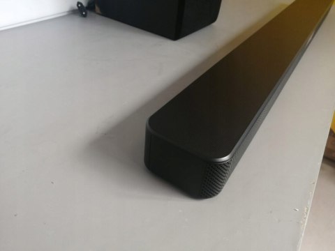 SOUNDBAR LG SN4 2.1 300W BLUETOOTH BLACK OKAZJA!