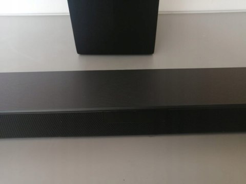 SOUNDBAR LG SN4 2.1 300W BLUETOOTH BLACK OKAZJA!