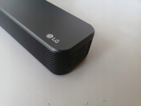 SOUNDBAR LG SN4 2.1 300W BLUETOOTH BLACK OKAZJA!