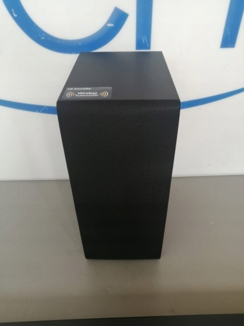 SOUNDBAR LG SN4 2.1 300W BLUETOOTH BLACK OKAZJA!